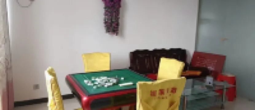 Xiaqiao Longjing Mountain Villa