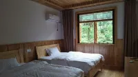 Xiuning Dayu Mountain Farm