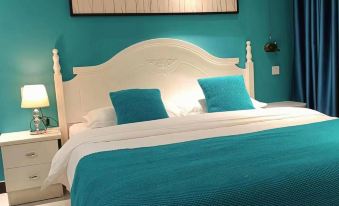 Manju Light Luxury Homestay