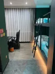 T98 e-sports hotel Hotels in Xishui