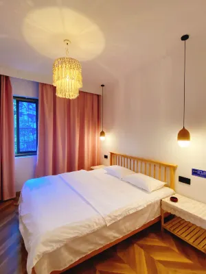 Xiangtan Huaxia Hotel - 2 Yıldız