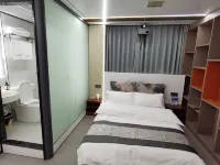 樂宜嘉全智能mini公寓 澧縣酒店