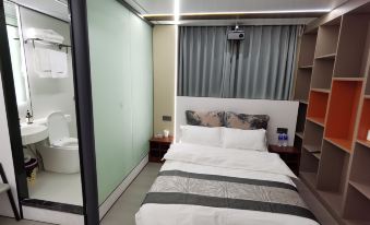 Leyijia Smart mini Apartment