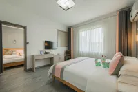 Youxiangjian Homestay (Anji Bamboo Expo Park) - Ramah Hewan Peliharaan