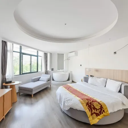 Starry Sky Boutique Homestay
