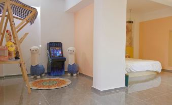 Zhanjiang Xinfeng Business Hotel