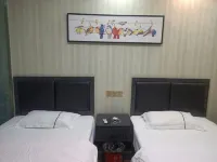 Warm Hotel (Santazhen Guyan Street Branch) - إقامة ريفية