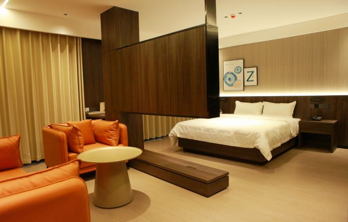 Aegean • Cultural Tourism Hotel