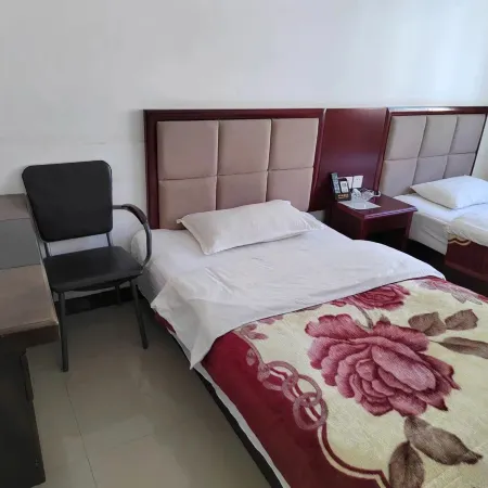 Yongshan Yingbin Hotel
