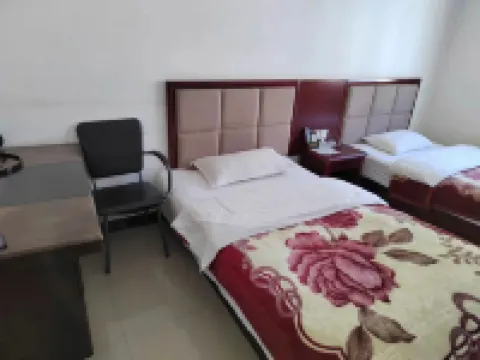 Yongshan Yingbin Hotel