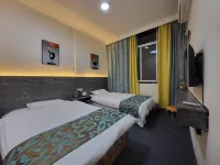 Shouxian Shunde Hotel - albergo