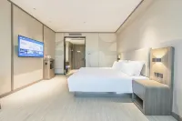 HanTing Hotel (Changge Renmin Road) - 2-stjärniga
