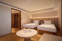 全季酒店（漢中國貿店） - 宠物友好