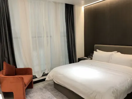 Xidun Hotel in Xuyong County