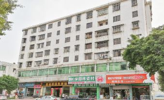 Jinhaiyun Business Hotel