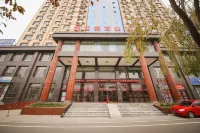 Linyi Yinbaisheng Hotel Hotels near Jianshe Park