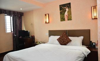 Menglan Business Hotel