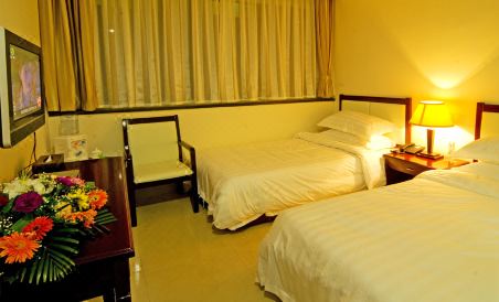 Zui Xin Shi Mountain Villa - Housity