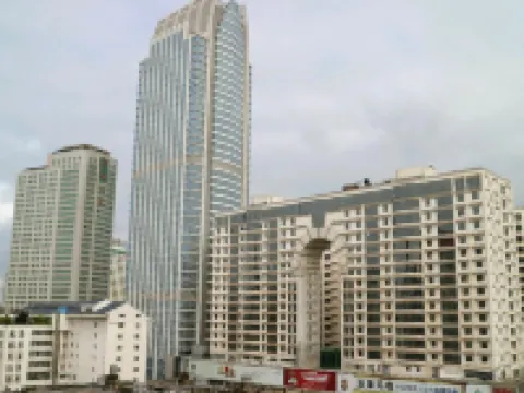 Kunming Yunfu Youth Hostel