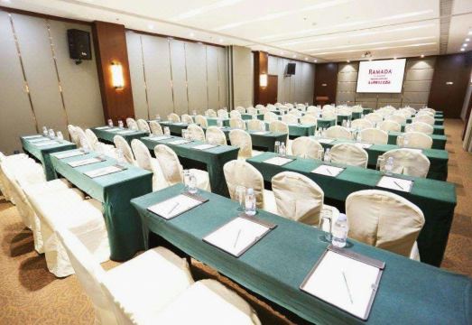 5. 라마다 바이 윈..