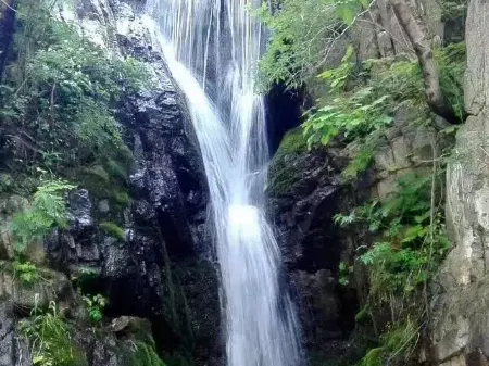 Kunlun Inn Отели рядом с достопримечательностью «Miyun Flood Pass»