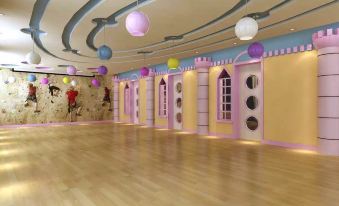 Beijing Mitaoer Parent-child Homestay