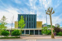 Evergreen Tongjiang Hotel Hotels in Tongjiang
