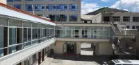 Qilian Gong'an Hotel Các khách sạn gần Qilian Mountain Grassland