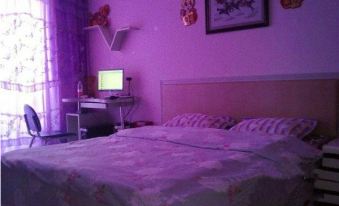 Dandong Family Tiantian Ri Renting House