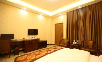 Guangnan Fuxiang Business Hotel