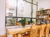 Tiantai Township Homestay