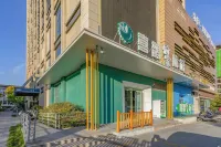 해피 인 (정저우 쯔징산로) 정저우/정주 스지환러구/세기환락원 지역 호텔