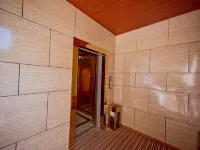Yanbian Hengmei Kangyang Hotel Hotels in Yanbian