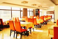 Luochuan Luya Business Hotel - breakfast