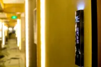 Jiuhou Konggu Youlan Hotel (Xiangshan Dancheng Pedestrian Street)