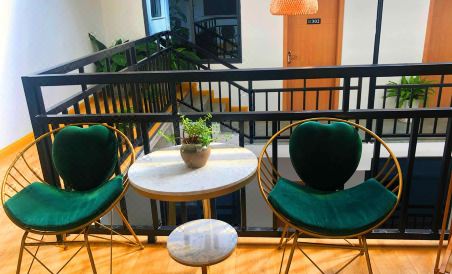Mianzhu Jiexin Homestay - Housity