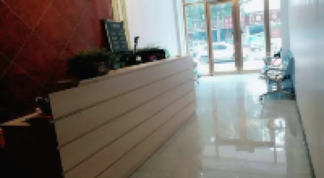 Tai Kang Si Hai Bin Guan