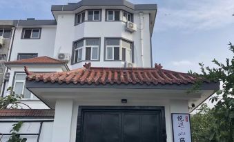 Tai'an Yueshun Shanju Chinese Inn