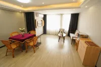 Junyi Select Hotel (Dongyuan Wanda Jianji Agile Branch)