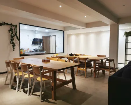 Liqun liuyuefeng Homestay Отели в г. Лицюань