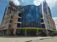 Fenghui Hotel Mawei, Fuzhou Отели рядом с достопримечательностью «Остров Цинь»