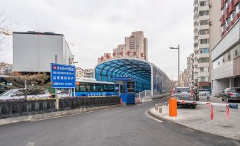 선룽 타워 Hotel 썸네일