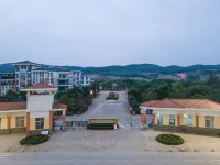 City Comfort Inn Hotel (Fusui Konggang Avenue) Hotels in Fusui