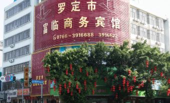 Fulin Business Hotel - Housity