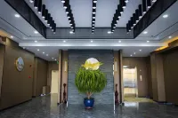 Arong Yalu Hotel