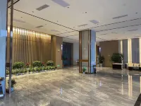 Anxiang Haoting Wanjia Hotel Hotels in Anxiang