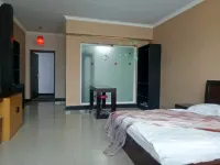 Xilinhot Zuntai Hotel