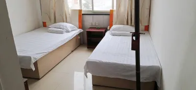 Longkou Longxu Hotel