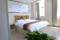 Qingcheng Business Hotel (Lanzhou Zhongchuan Airport)