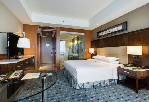 코트야드 바이 메리어트 쑤저우